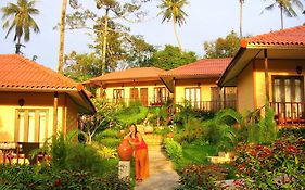 Paradise Bungalows